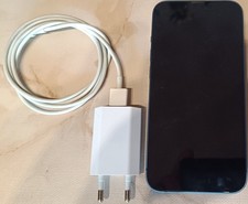 Apple iPhone 13 - 128GB - Mitternacht (Ohne Simlock) (Dual-SIM)