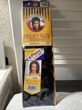 Milky Way 100 Human Hair