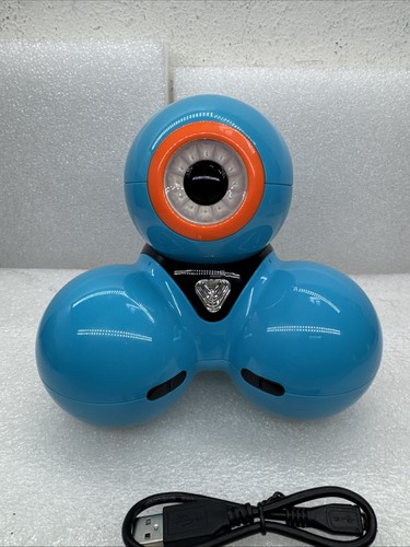 Dash Robot