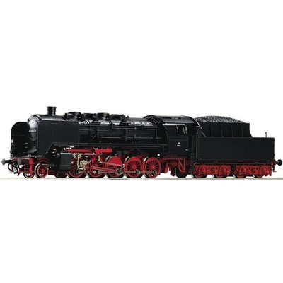 Roco 69297 Steam locomotive class 49 (ex DRG BR 50) NS H0 NEW in OVP