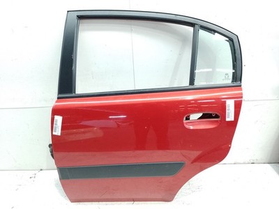 770031G210 HINTERE LINKE TÜR FÜR KIA RIO II JB 1.5 CRDI 10492209      10492209