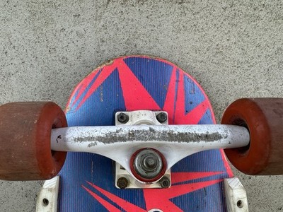 1983 powell peralta tony hawk skateboard Vintage Old School | eBay