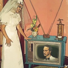 Kacy & Clayton and Marlon Williams Plastic Bouquet (Vinyl) (UK IMPORT)