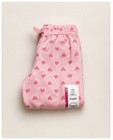 Wonder Nation Toddler Girls' Fleece Jogger Pants. Sizes 12-18 months.. — photo 4