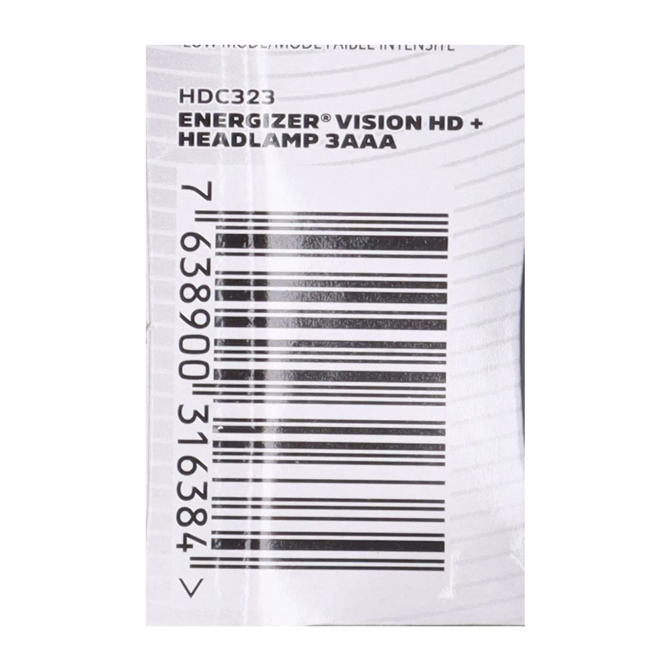 Energizer LP09171 New NFP Sealed - Image 2 of 2