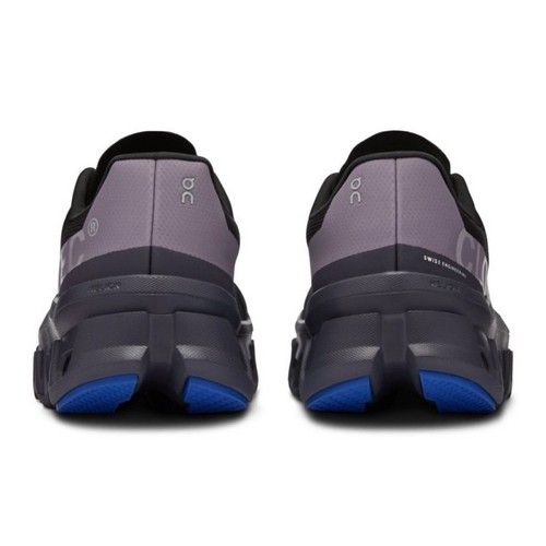 Chaussures de course On Running Cloudmonster W 6198082 le noir - Photo 11/12