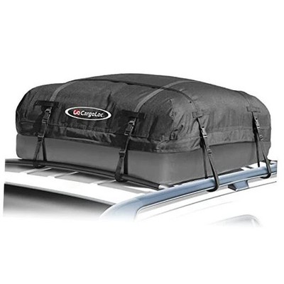 Cargoloc - Waterproof Roof Top Cargo Bag - Used  excellent condition