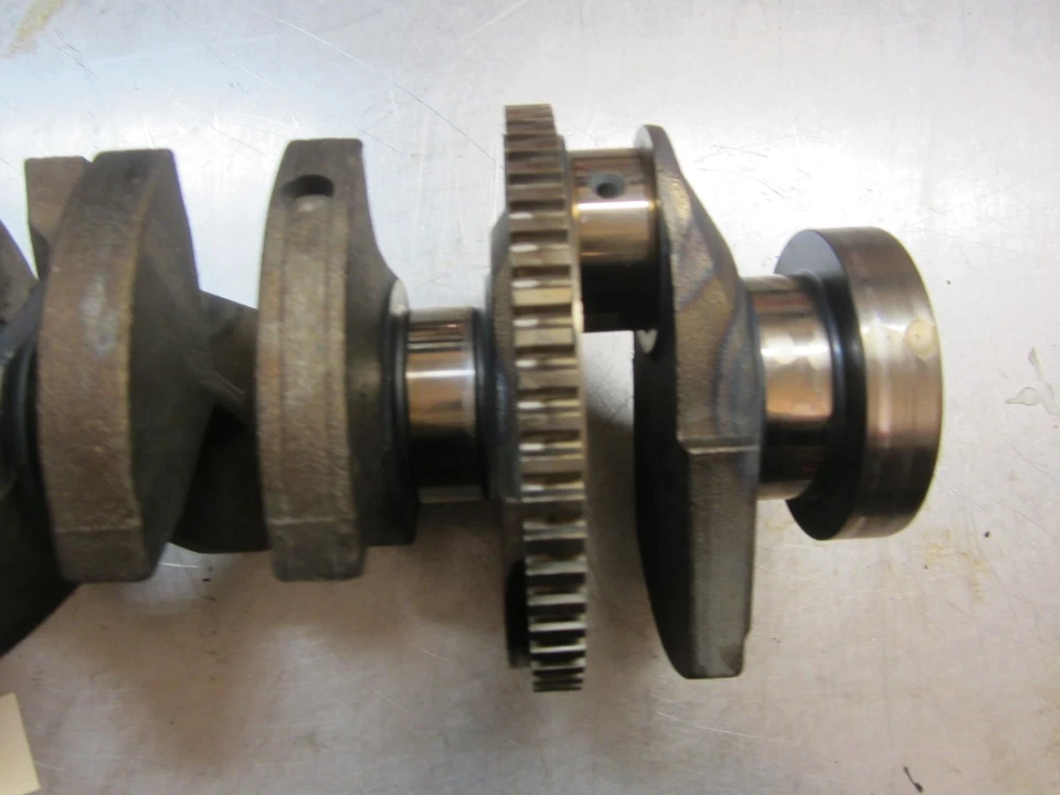 Cigüeñal estándar para BMW 328XI 3.0 07-08 Foto 3 de 4