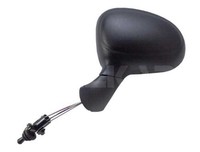 AußEnspiegel Alkar 6164603 FüR Matiz Daewoo M100 M150 Einstellung: Seilzug Spark