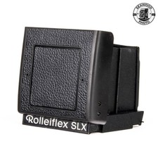 Rolleiflex SLX Waist-Level View Finder EXCELLENT