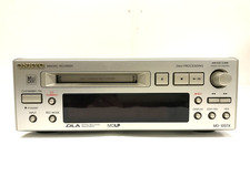 ONKYO MD-105TX MiniDisc Recorder MDLP