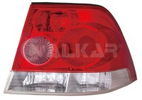 Alkar Heckleuchte 2232438 R5W FüR Astra PY21W Opel Tipo A A04 Cdti L69
