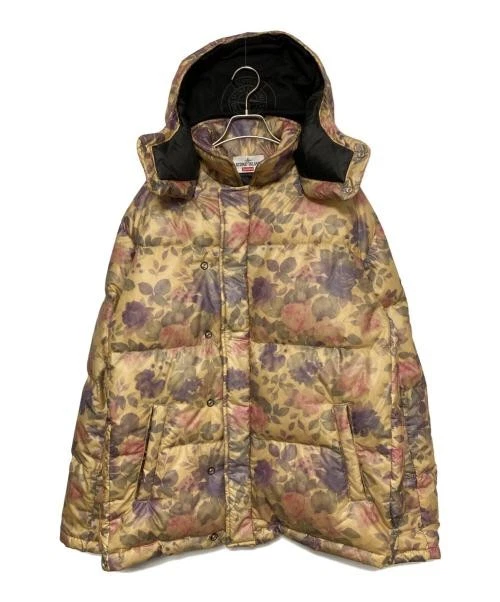 SUPREME Giacca Lamy Cover Stampato Puffy