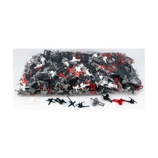 HBG Historical Minis Axis Allies Artillery Collection 14 NM