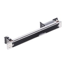1pcs Electric Fader RSA0N11M9A0J DM1000 M7CLLS9 MIXER POTENTIOMETION