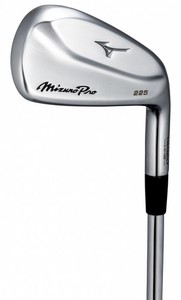 Mizuno Pro 225 Irons | eBay