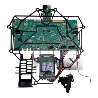 Mainboard iRobot Roomba i7 i7+ ORIGINAL Hauptplatine + IR Carrier PCB Mobility