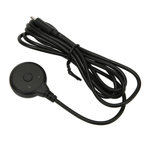 Kvm Switcher High Speed Transmission Excellent Image Processing Type C Hd IDM - Photo 7/12