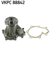Pompe à eau Mercedes 400