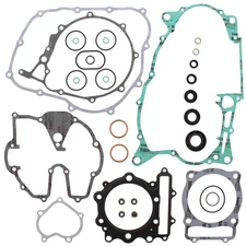 Vertex Complete Gasket Kit w/Oil Seal for Honda XR650L 1993-2022 811281