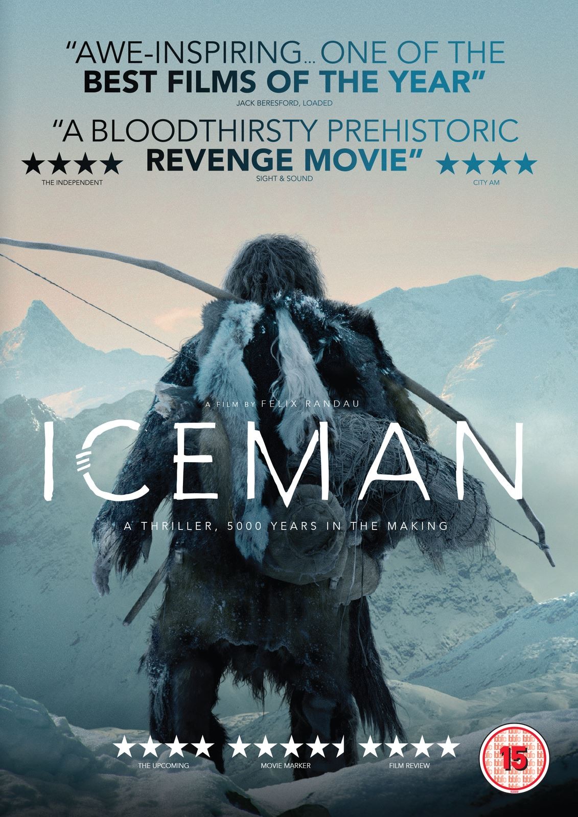 Iceman - Image 2