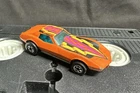 Vintage 1975 Hot Wheels Corvette Stingray