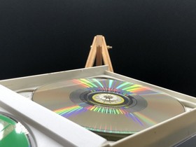 D2 w/spine (Sega Dreamcast,1999) from japan