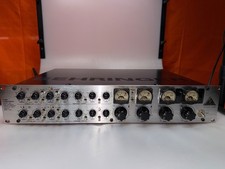 Behringer Tube Composer T1952 Dual Tube Compr...