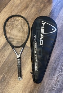 Head Ti S6 Tennis Racquet | eBay