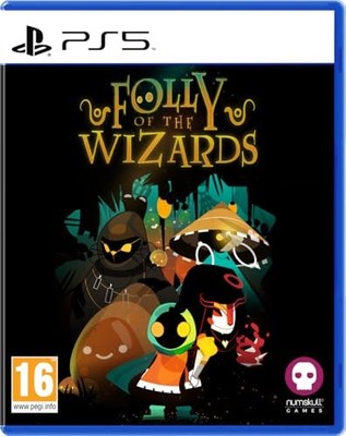 Numskull - P5READNUM48340 - Playstation 5 - H7332z