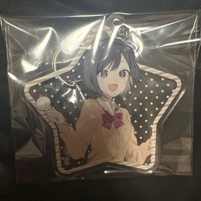 Project Sekai Shinonome Ena Keychain Kamiyama High School Cultural Festival