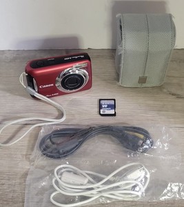 Canon Powershot A495 | eBay
