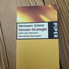 Sonnen-Strategie. Politik ohne Alternative
