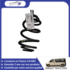 Ressort divers Renault TRAFIC