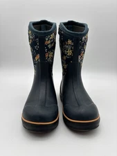 Bogs Youth 4, Classic Flower Patch