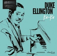 Duke Ellington Ko-Ko (Cd) Album