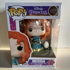 Funko Pop! Disney Princess Merida Vinyl Figure #1022