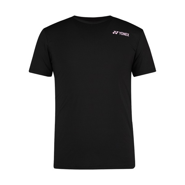 YONEX 2026 Cherry Blossom Unisex Badminton T-Shirts Sports Top