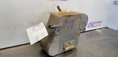 14 FORD F250 SUPER DUTY INTERCOOLER ASSEMBLY 6.7L DIESEL - Picture 5 of 12
