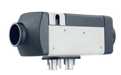 Webasto Standheizung  AT2000STC SOD Air Top 2000 STC D 12V Marine Basic 9032165B