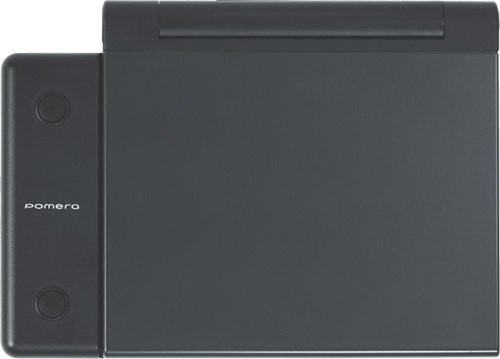 Jim King digital memo Pomela DM5 cool black - 第 1/4 張圖片