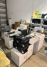 Noritsu QSS 3501 PLUS RA /  2 Labs Deal / 2 For 1 USA     