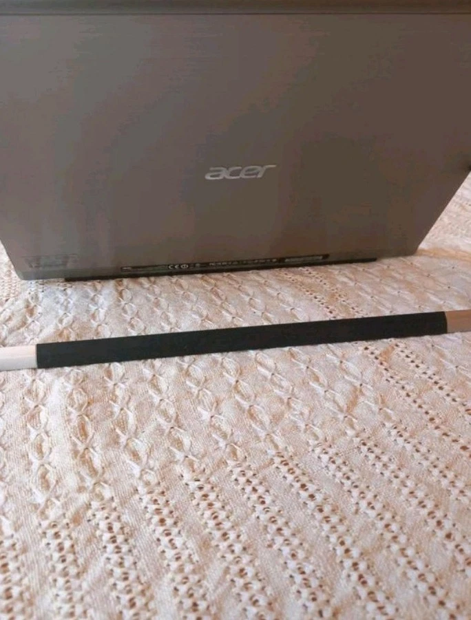 Acer Switch Alpha 12 - Laptop, Notebook, Tablet PC, Intel i5, 128 GB SSD, 4 GB - Bild 4 von 4