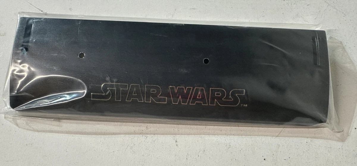 Master Replicas Lightsaber for sale | eBay