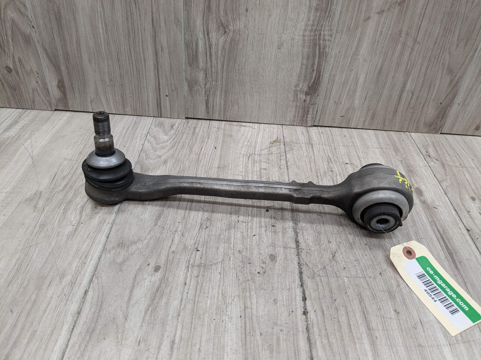 18-24 OEM BMW G01 G02 X3 X4 Front Right Passenger Side Wishbone Control Arm