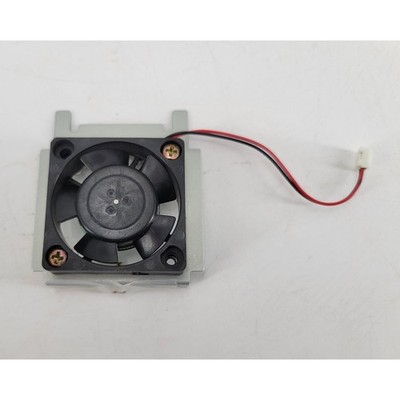 Cooling Fan for Kenwood Afina RD-VH7 - Working