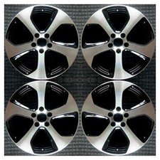 Set 2014 2015 2016 2017 2018 2019 2020 Volkswagen Vw Gti Golf Wheels Rims 69980 Set 2014 2015 2016 2017 2018 2019 2020 Volkswagen Vw Gti Golf Wheels Rims 69980