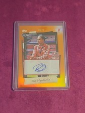 2025-26 Topps Focus Liverpool FC Soccer Checklist Guide in-content 42