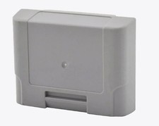 256k Memory Card For N64 - XYAB