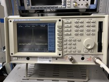 IFR 2399B Spectrum Analyzer 9kHz-3GHz with Tracking Generator HF VHF UHF Tested